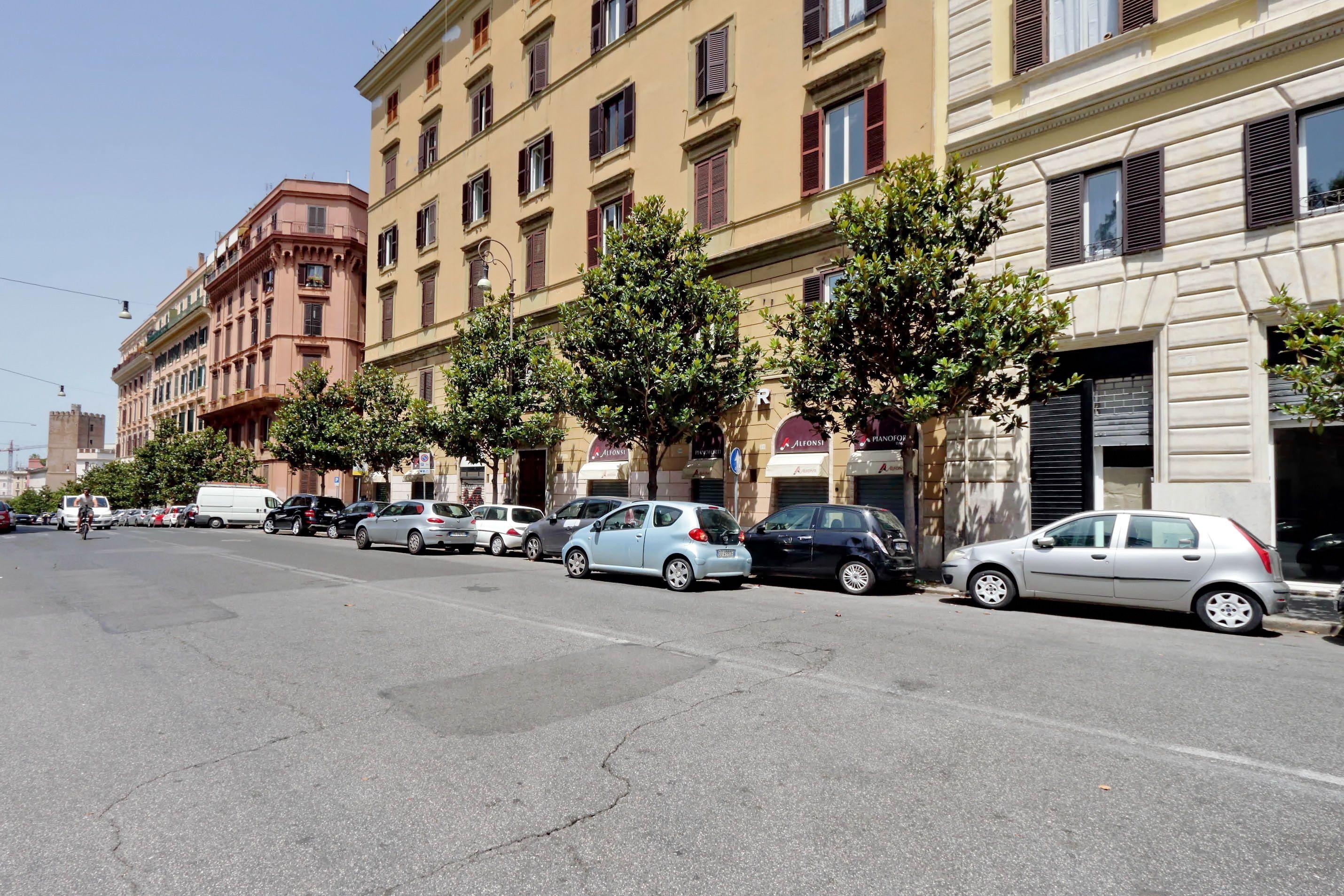 Just Chilling Suite - Rome — Photos 2