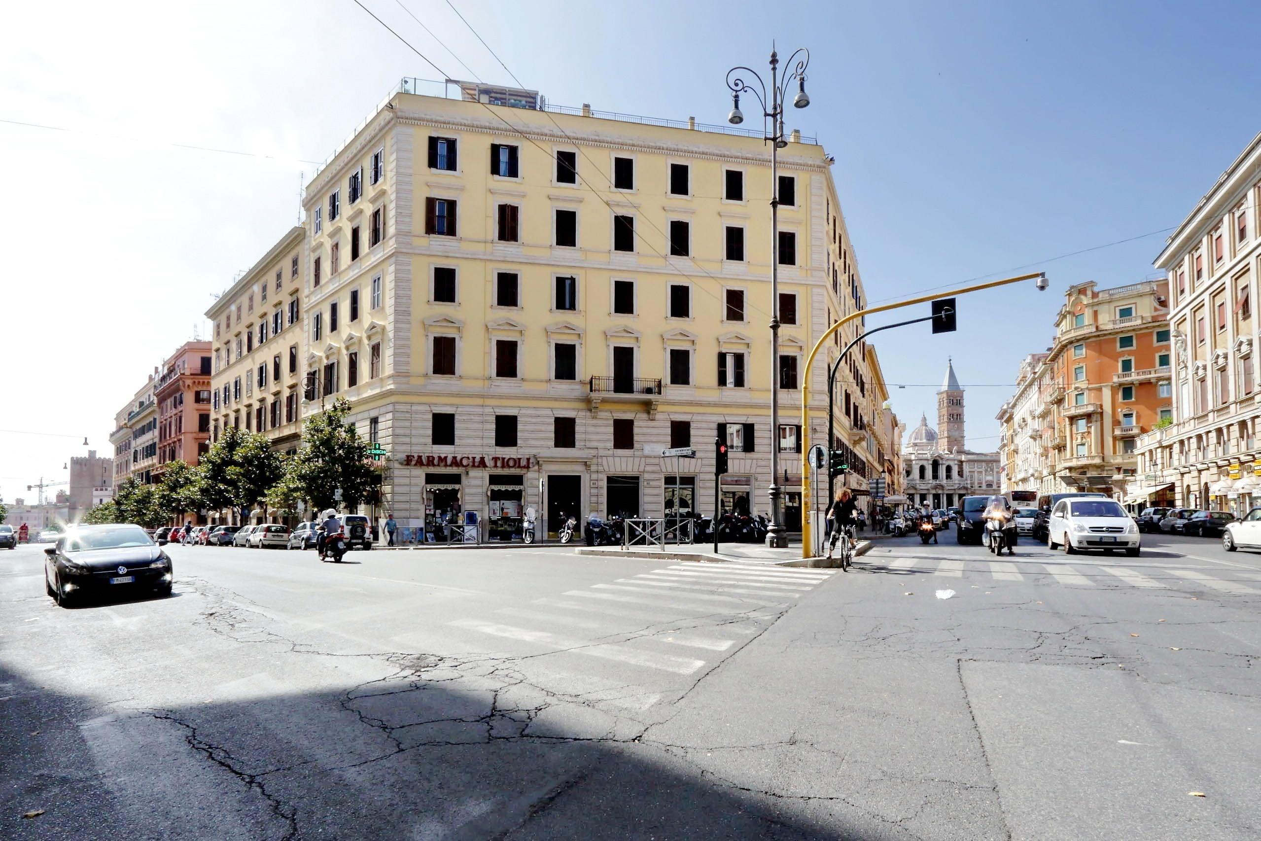 Just Chilling Suite - Rome — Photos 3